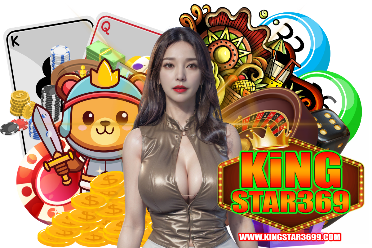 kingstar369 สล็อต