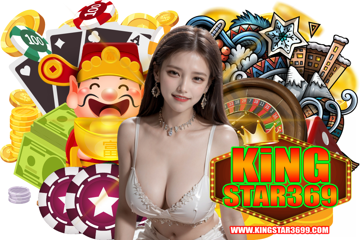 kingstar3699